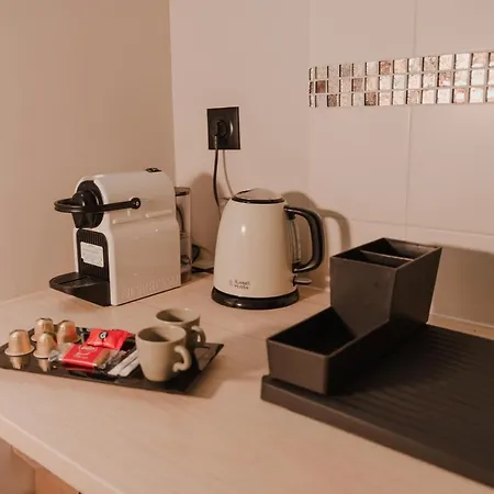 Apartment & Relax In *