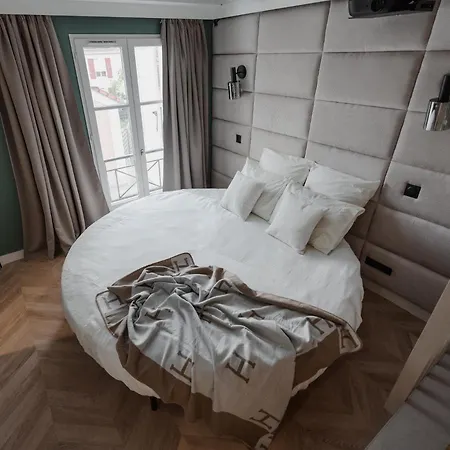 Apartment & Relax In
