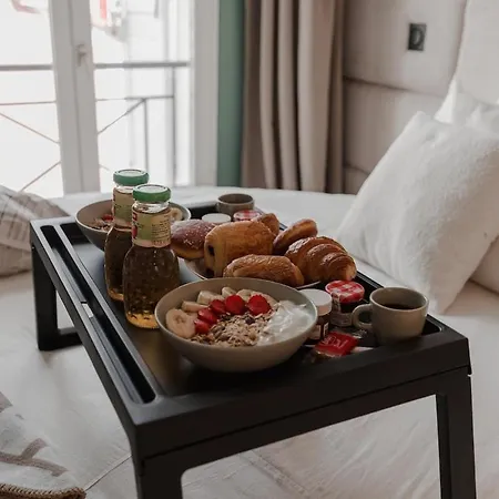 Apartment & Relax In Bailly-Romainvilliers