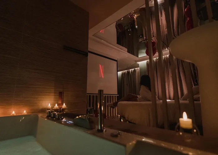 شقة & Relax In